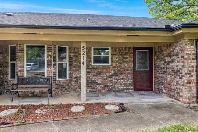 Building Photo - 5214 Rustle Leaf Dr