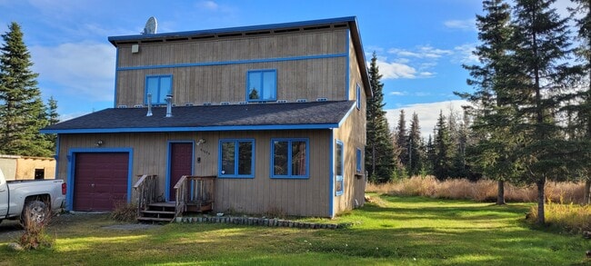 Building Photo - 51075 Kalgin Dr