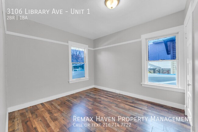 Building Photo - 3106 Library Ave