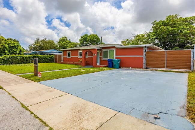 Building Photo - 3230 NW 171 Terrace