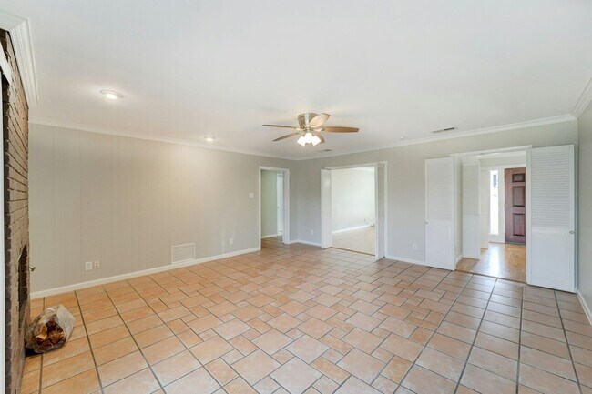 Building Photo - Work, Play, and Grow — Single-Story Living...