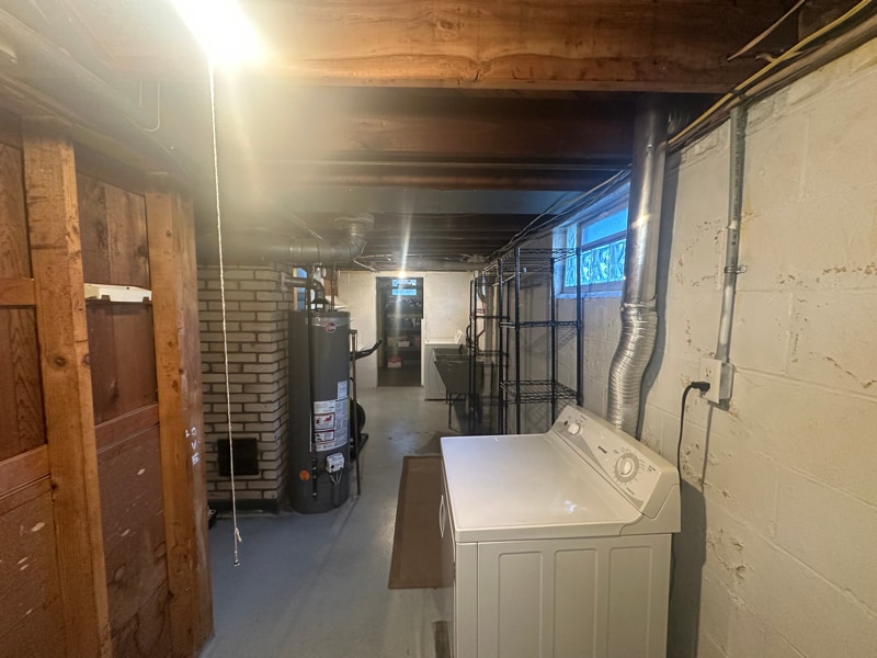 Building Photo - 1336 W Summit Ave