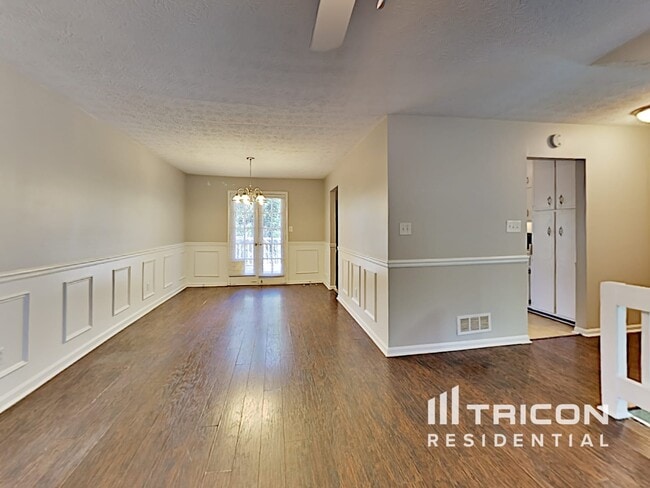 Building Photo - 1109 Brittney Way
