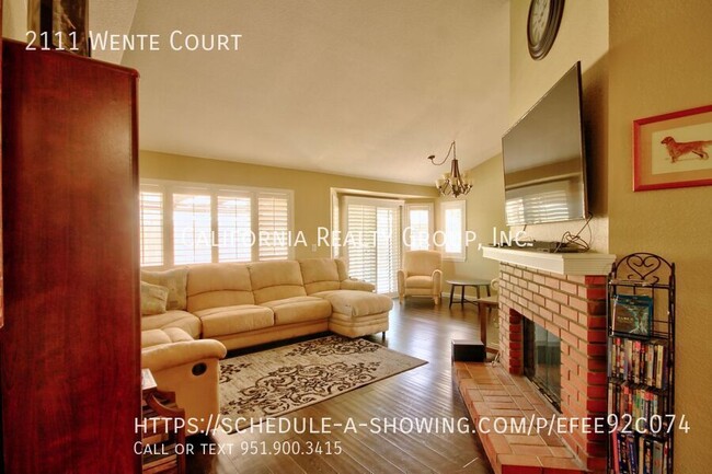 Building Photo - 2111 Wente Ct