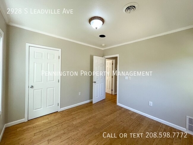 Building Photo - 2928 S Leadville Ave