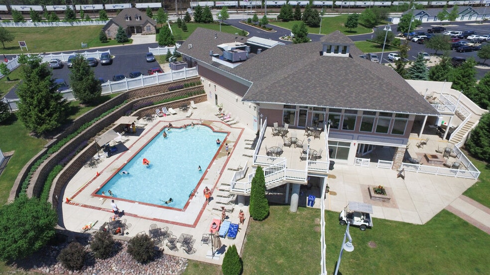 Building Photo - 5926 S Dune Harbor Dr