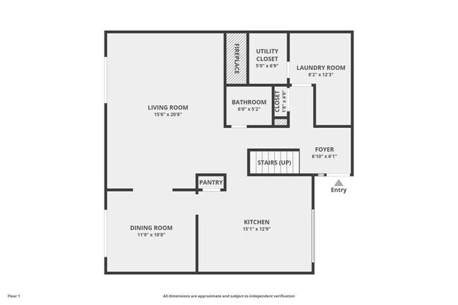 Building Photo - 422 Raintree Dr