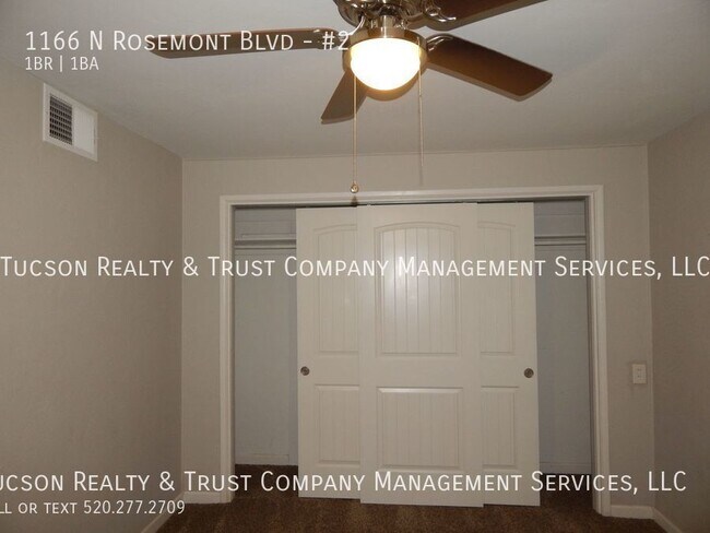 Building Photo - 1166 N Rosemont Blvd