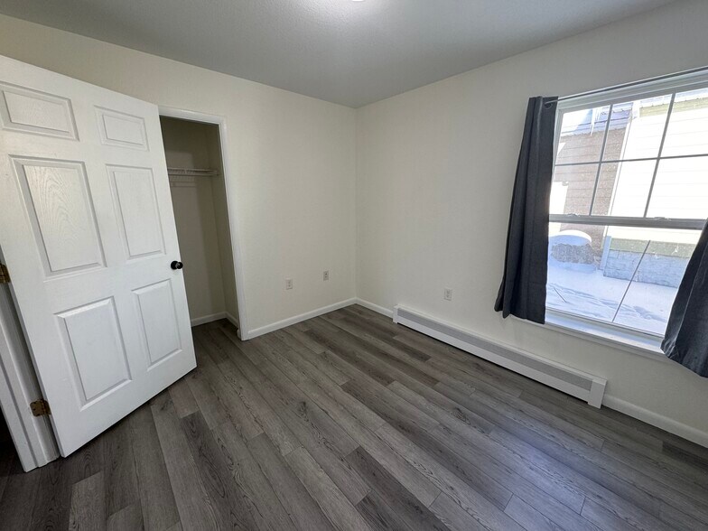 Building Photo - 3608 Madison St