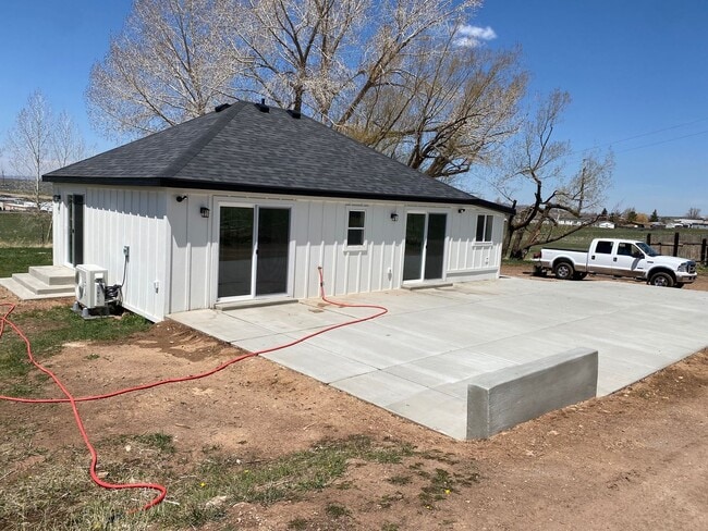 Building Photo - Cruze Ranch