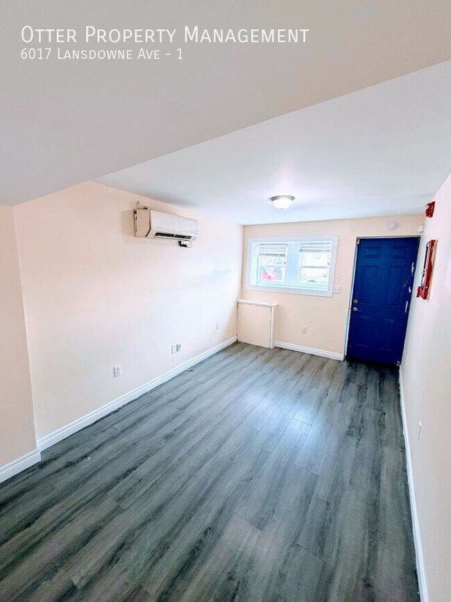 Building Photo - 6017 Lansdowne Ave