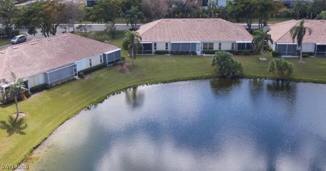 Building Photo - 8760 Stockbridge Dr