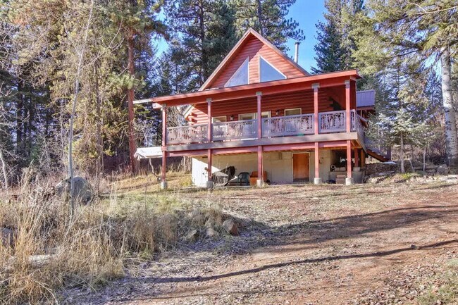 Building Photo - 1697 Warren Wagon Rd
