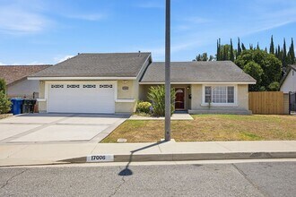 Building Photo - 17006 Countrypark Ln