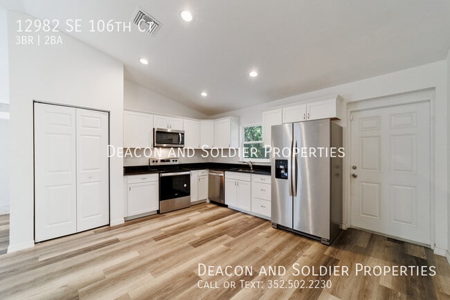 Building Photo - 12982 SE 106th Ct