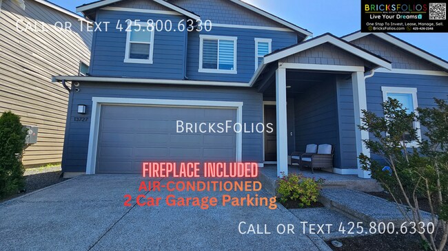 Building Photo - 13727 208th Dr SE