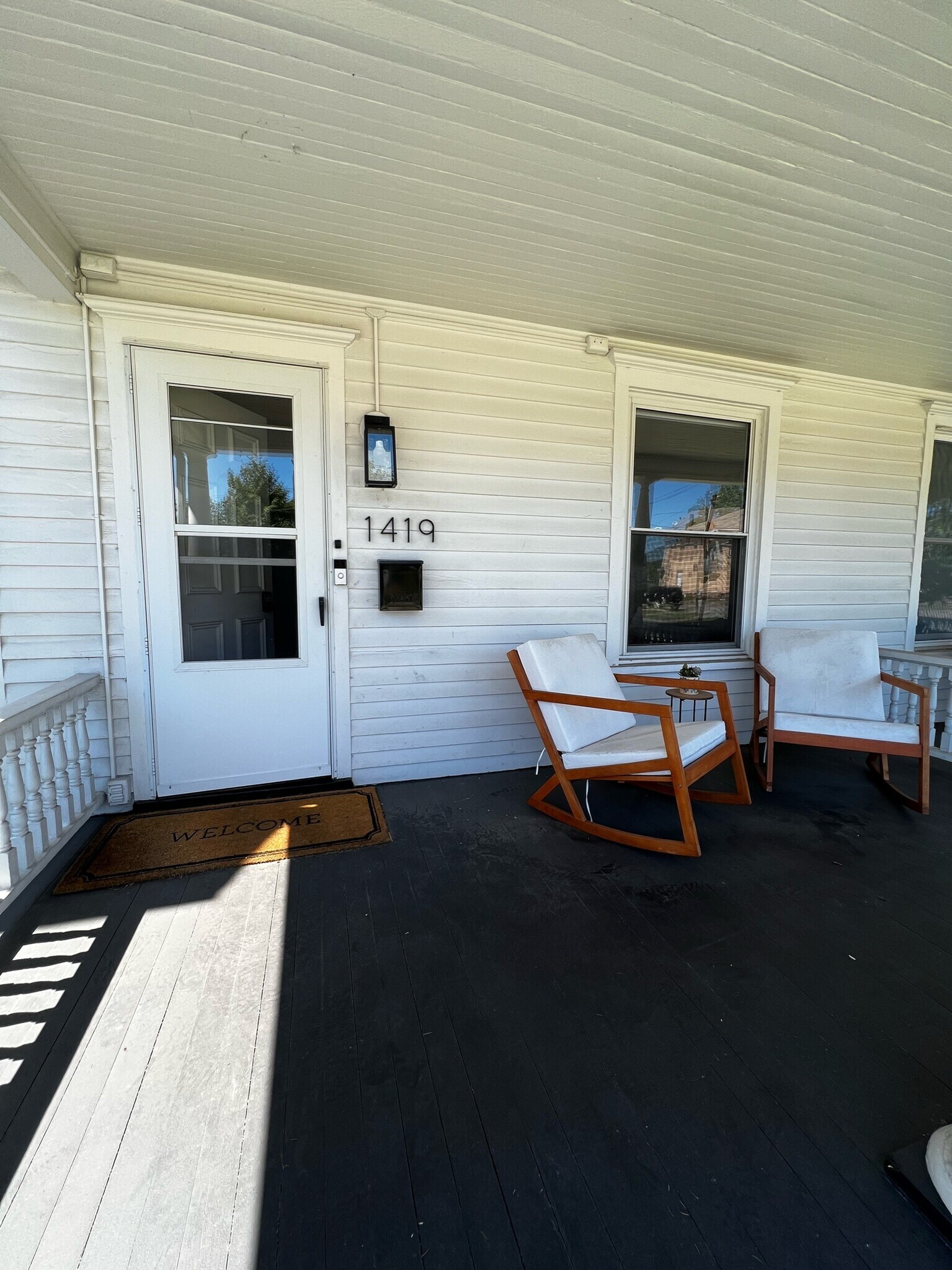 Building Photo - 1419 Market St