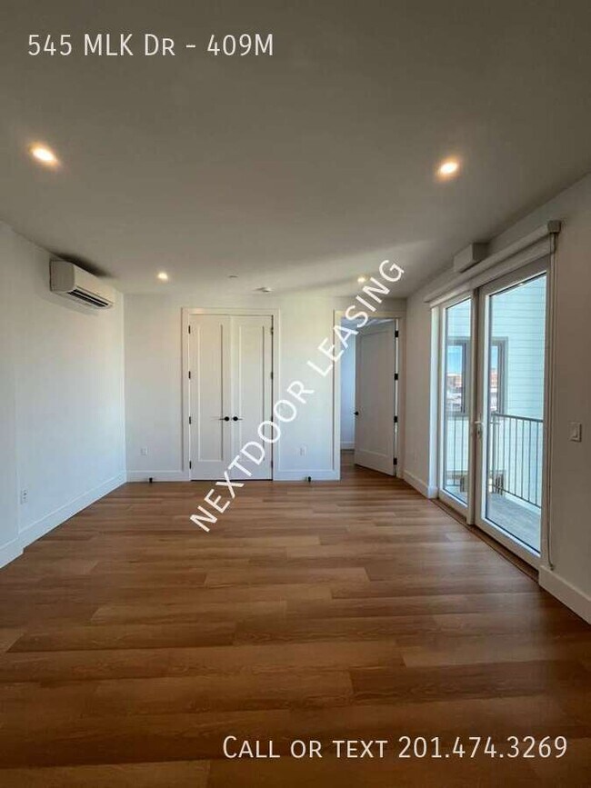 Building Photo - 545 M.L.K. Drive