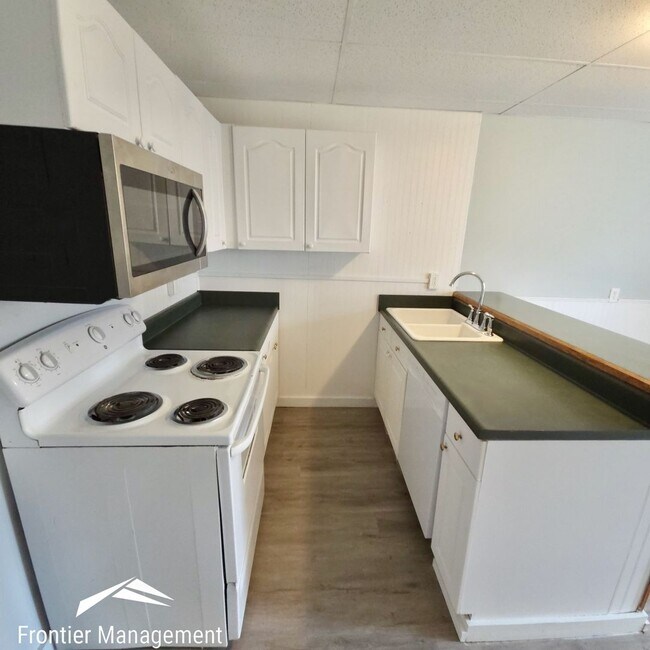 Building Photo - 720-726 Crawford