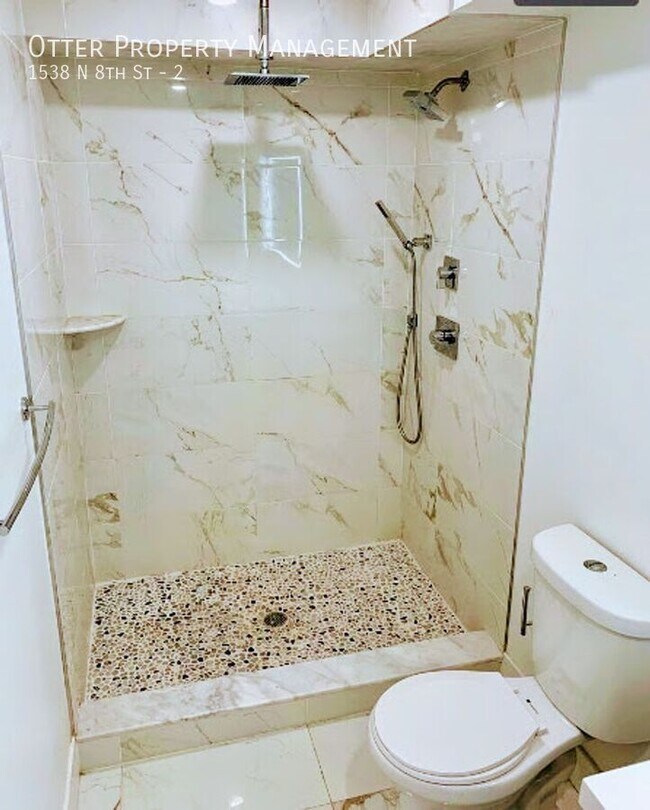 Building Photo - 1538 N 8th St