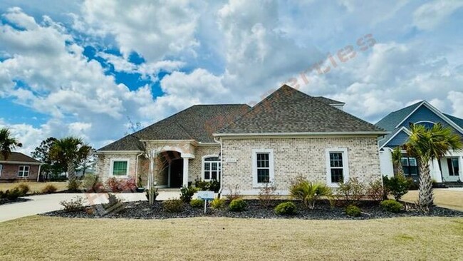 Building Photo - Stunning 4-Bedroom, 4.5-Bath Home with Pri...