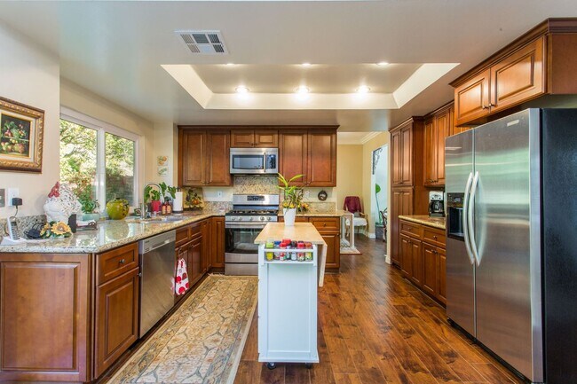 Building Photo - 30311 Goodspring Dr