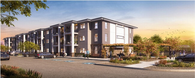 Building Photo - Unity at Glendale