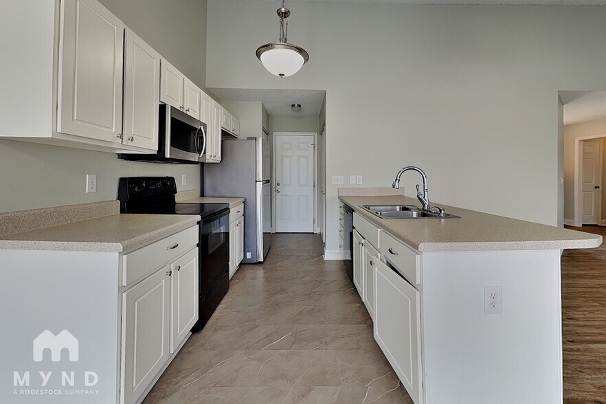 Building Photo - 54 Pedernales Dr