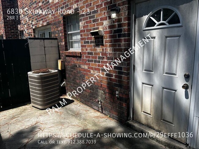 Building Photo - 6830 Skidaway Rd