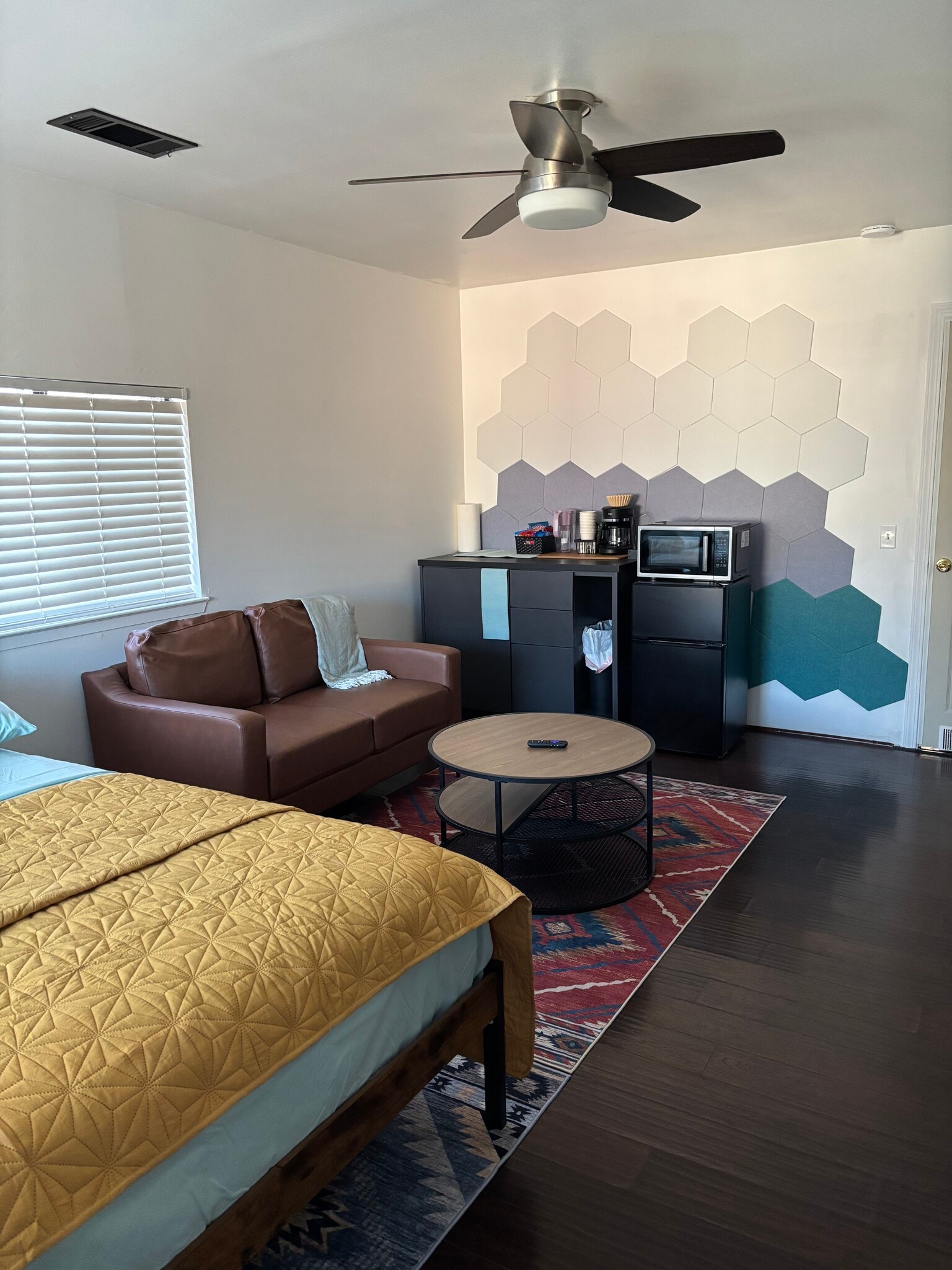 Bedroom 2 - 309 Forrest Ave