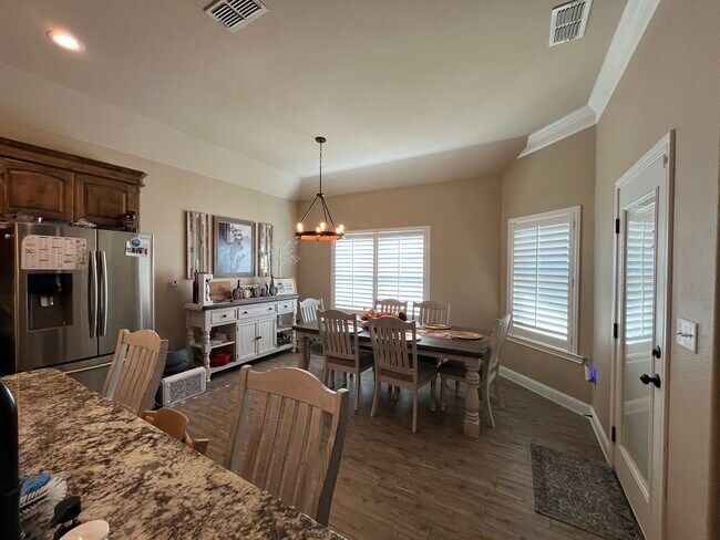 Building Photo - 7509 Olive Grove Ave