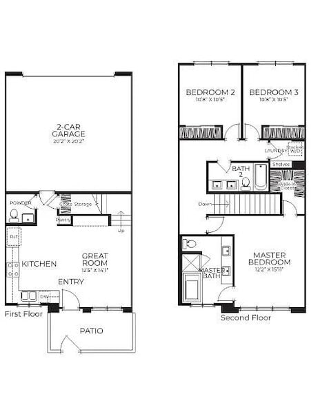 Building Photo - 12162 Starling Ln