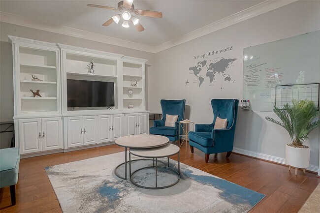 Building Photo - 8807 Stones Throw Ln