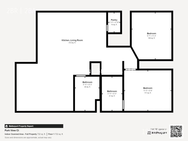 Building Photo - 105 Parkview Ct