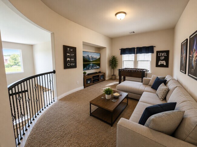Building Photo - 27926 Bradford Ridge Dr