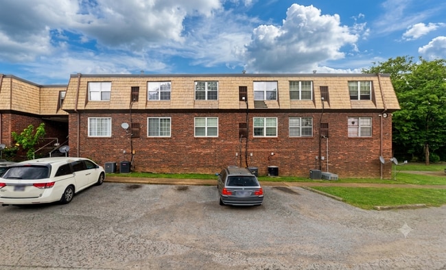 Building Photo - 441 Harding Pl