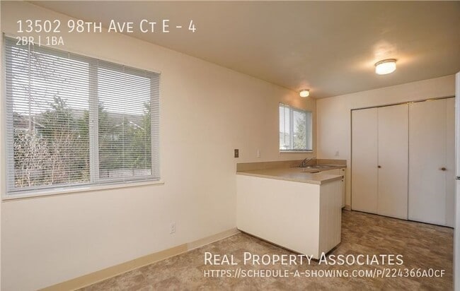 Building Photo - 13502 98th Ave Ct E