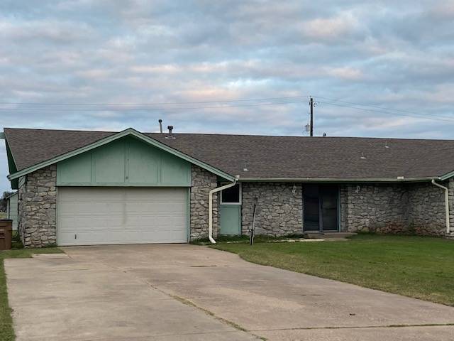 Building Photo - 12203 S 88th E Ave