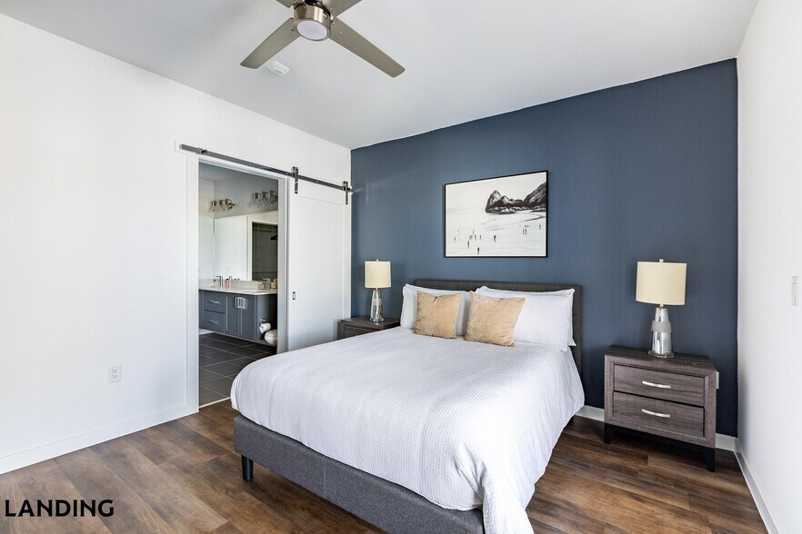 Building Photo - 5511 Caprock Smt Dr