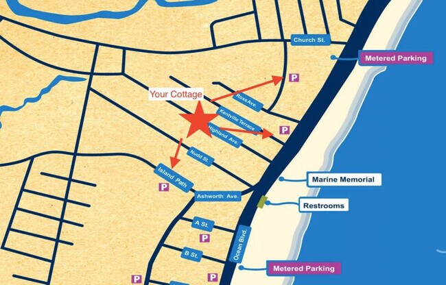 Building Photo - 30 Highland Ave