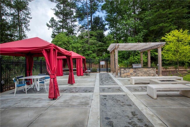 Building Photo - 795 Hammond Dr