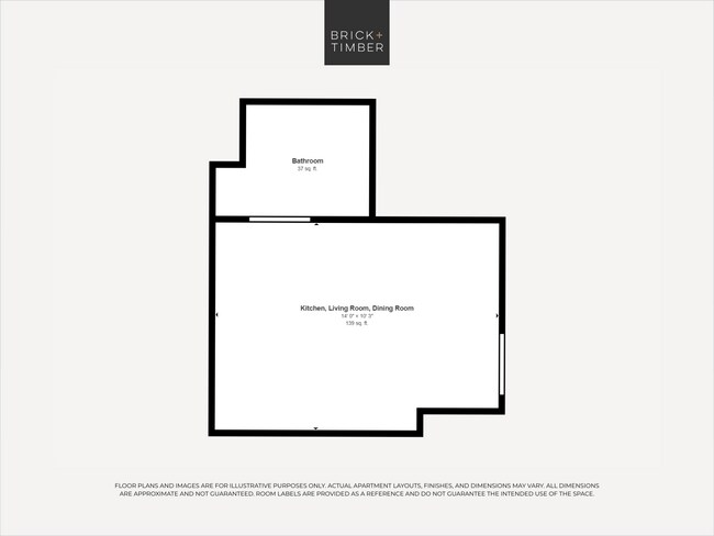 Floorplan - 540 Leavenworth Street