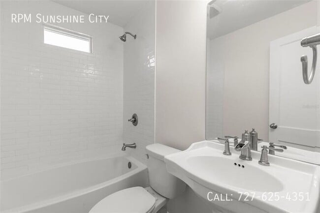 Building Photo - 4401 3rd Ave N