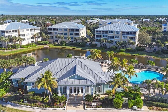 Building Photo - 8541 Amberjack Cir