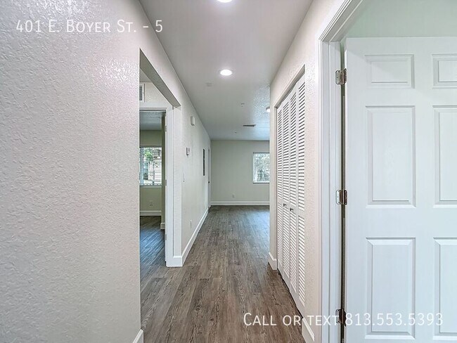 Building Photo - 401 E Boyer St