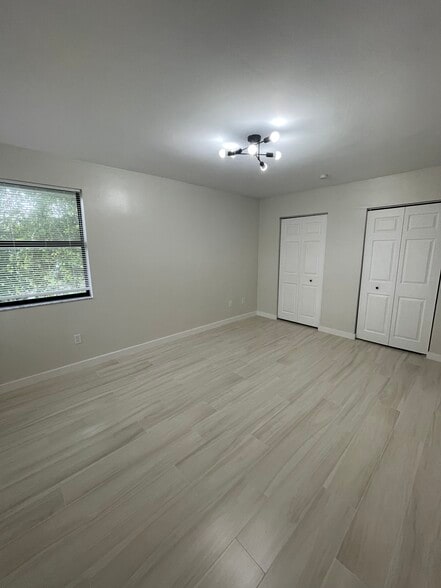 Bedroom - 1031 Adams Ave