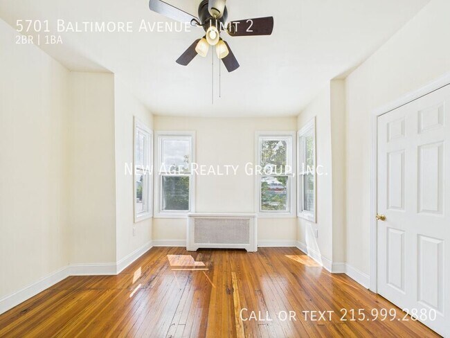 Building Photo - 5701 Baltimore Ave