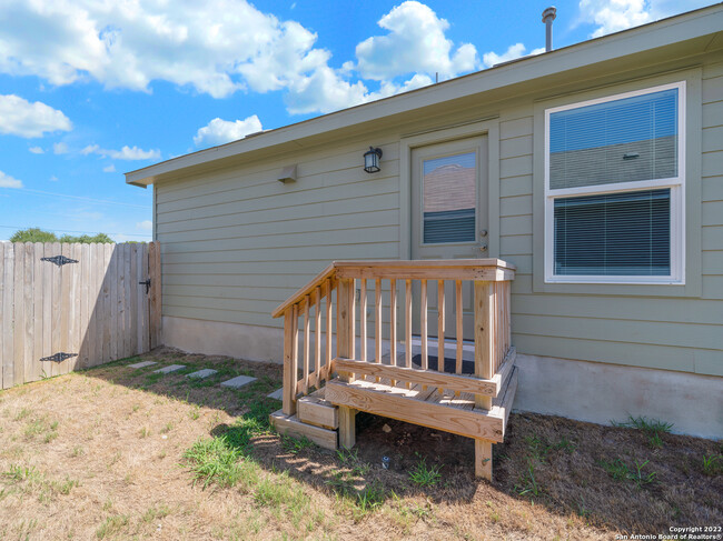 Building Photo - 7231 Rosada Way