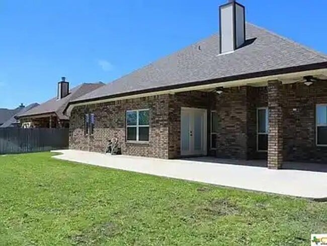 Building Photo - Beautiful Executive Home in Harker Heights...