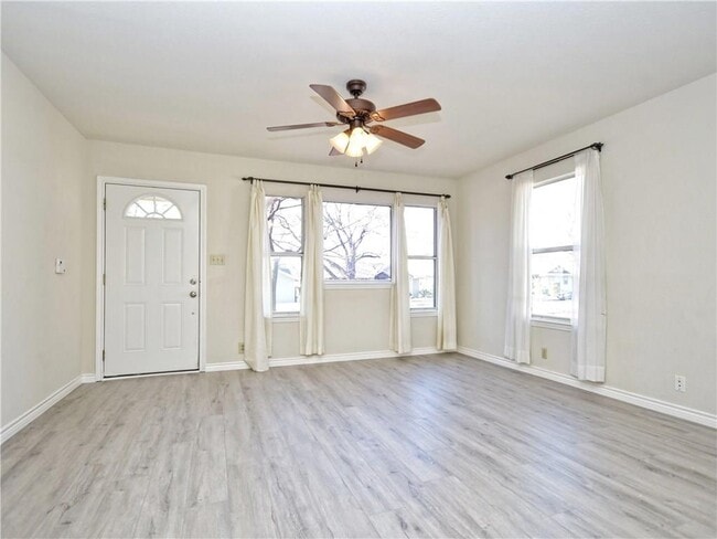 Building Photo - 5409 Grover Ave